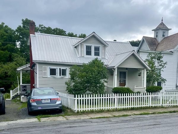 129 France Lane, Unit 2, Cobleskill, NY 12043