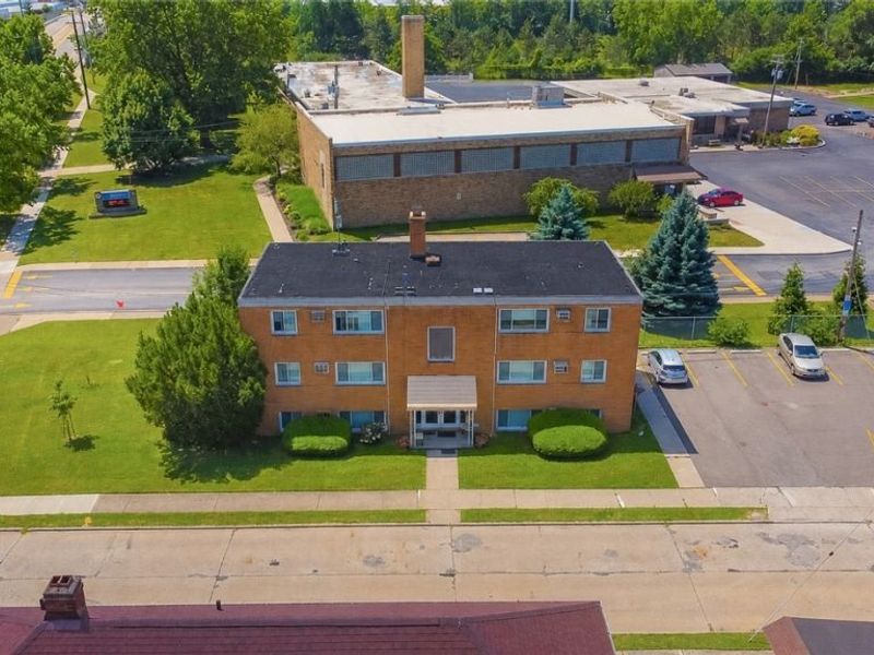 2115 Silverdale Avenue, Cleveland, OH 44109 Photo 20