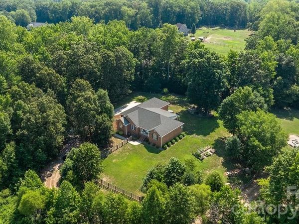 625 Jackson Road, Salisbury, NC 28146