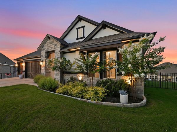 804 Nicosia CT, Leander, TX 78641