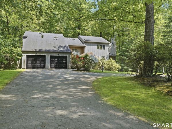 57 Grouse, Woodbridge, CT 06525