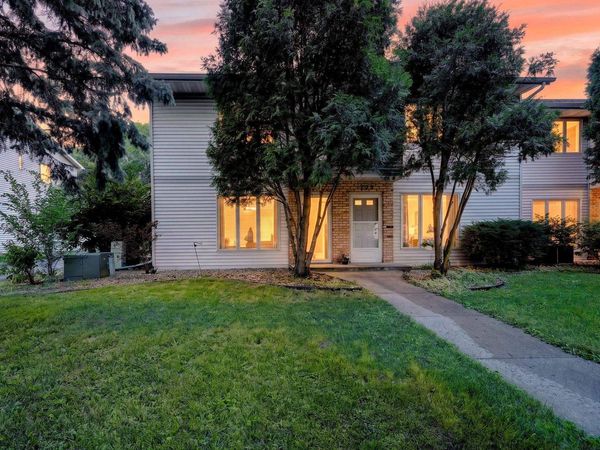 725 N Thompson Drive, Madison, WI 53704
