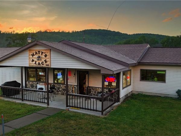 1235 County Road 16 , Beaver Dams, NY 14812