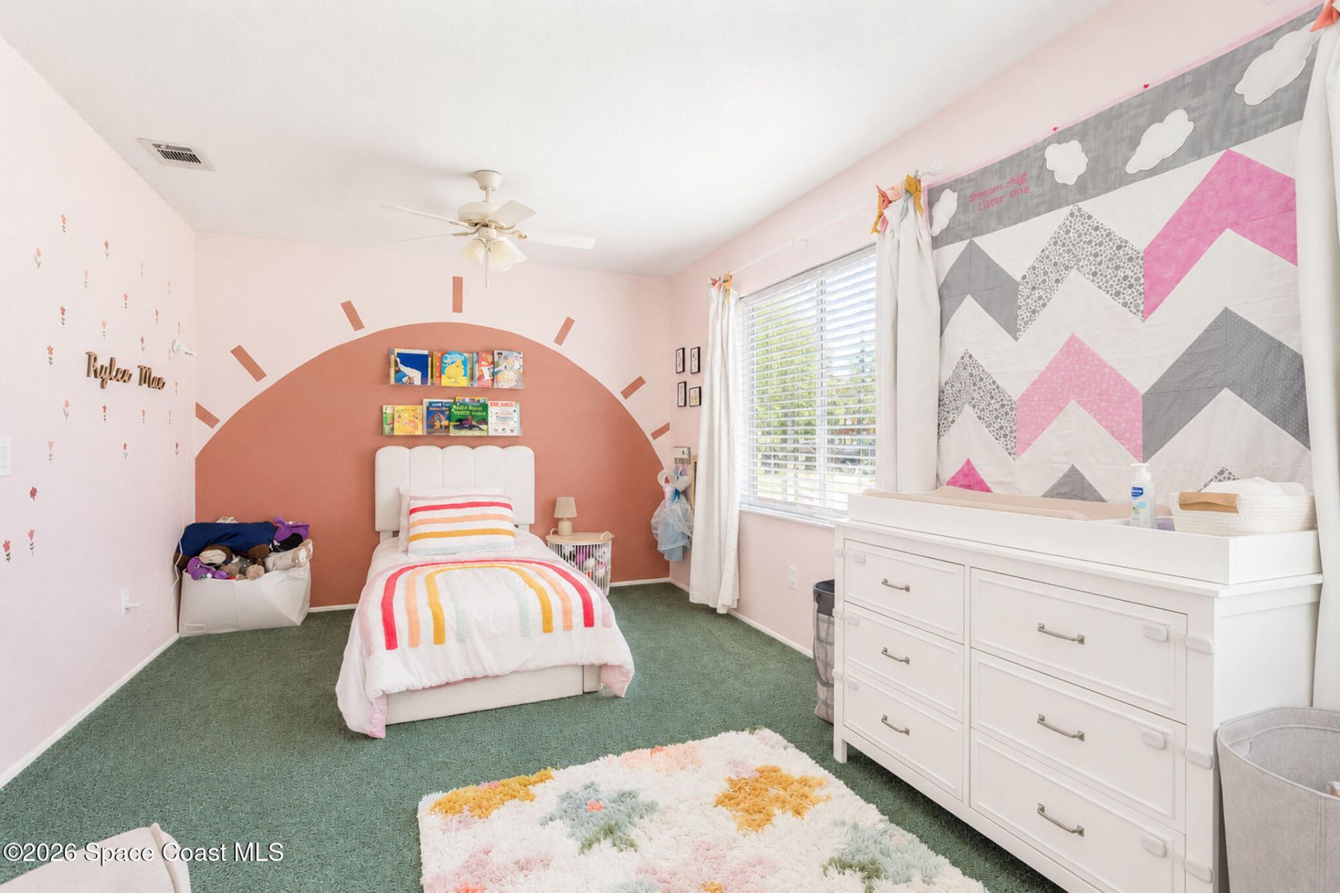 1481 Mariposa Drive NE , Palm Bay, FL 32905 Photo