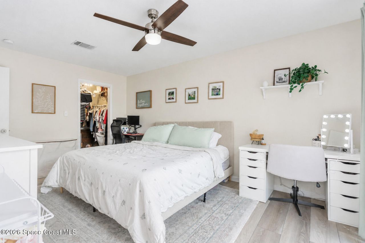 1481 Mariposa Drive NE , Palm Bay, FL 32905 Photo