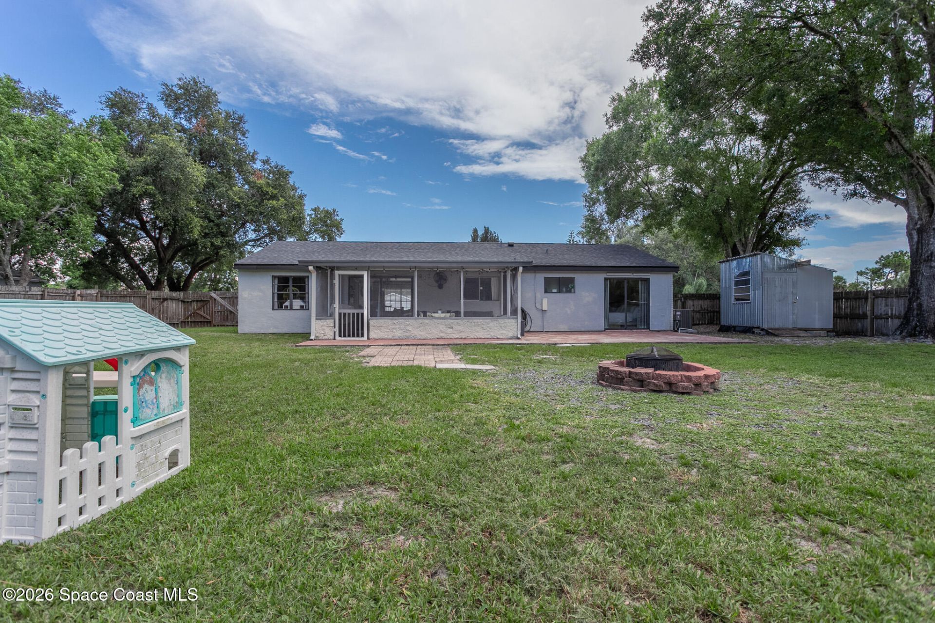 1481 Mariposa Drive NE , Palm Bay, FL 32905 Photo