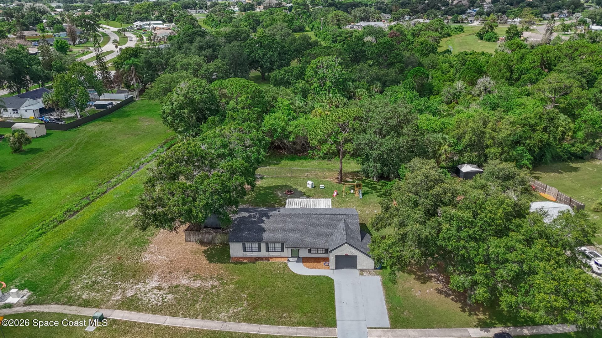 1481 Mariposa Drive NE , Palm Bay, FL 32905 Photo