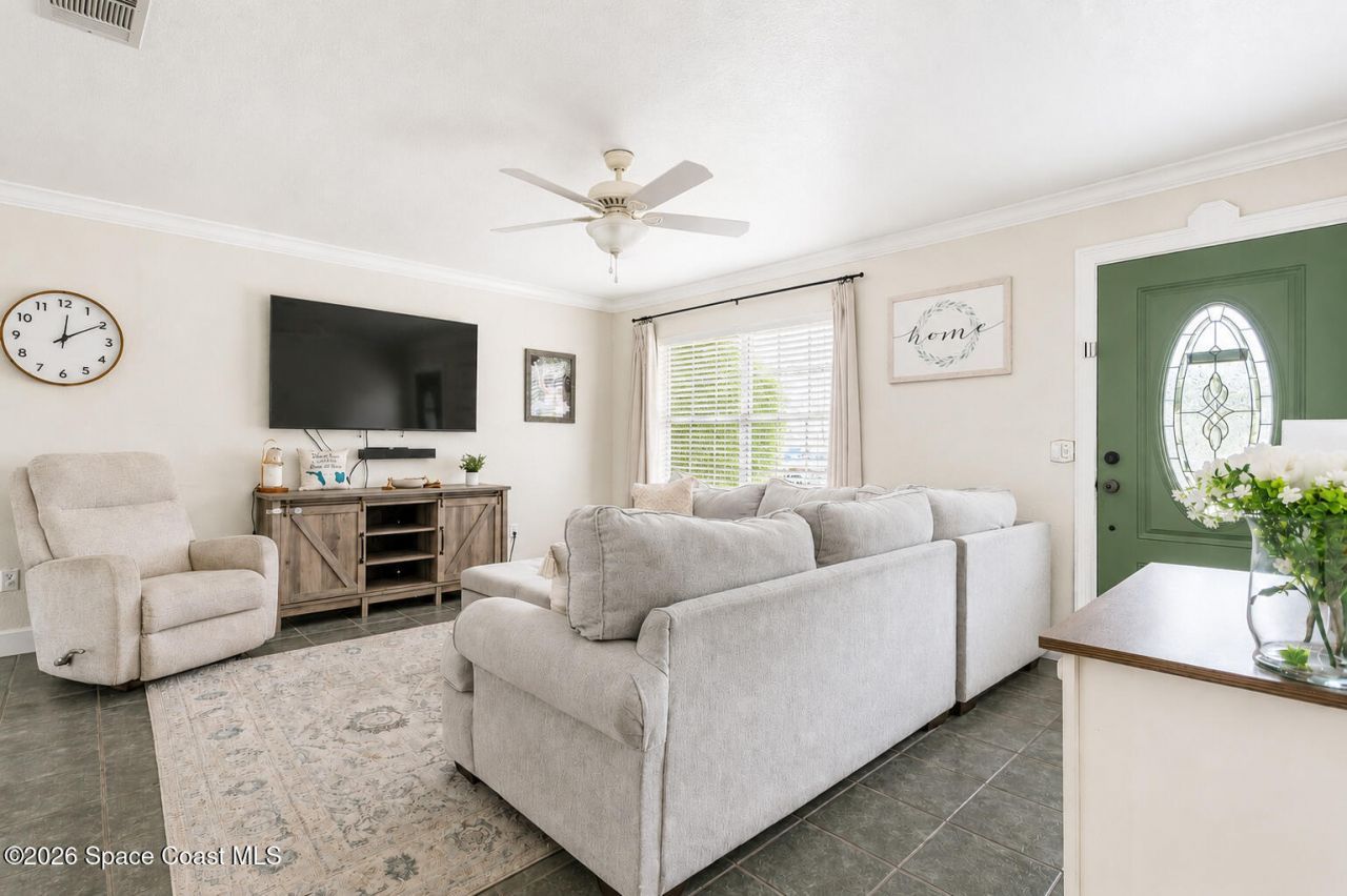1481 Mariposa Drive NE , Palm Bay, FL 32905 Photo