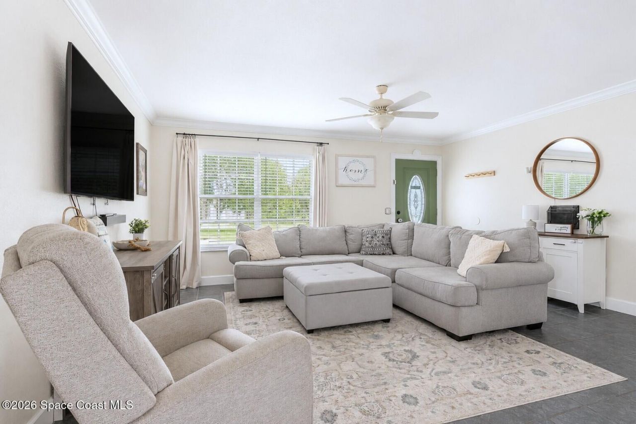 1481 Mariposa Drive NE , Palm Bay, FL 32905 Photo