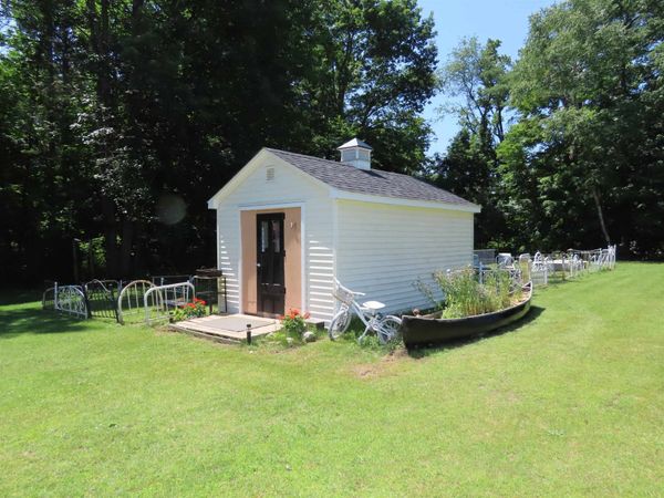 14 The Lane, Stamford, VT 05352