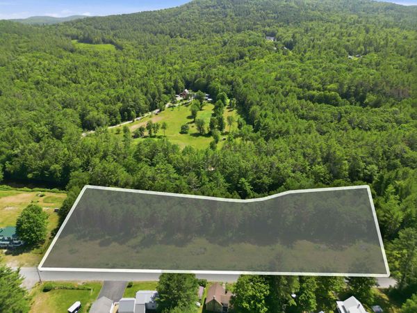 00 Waterloo Street, Unit Map 37 Lot 6-2, Warner, NH 03278