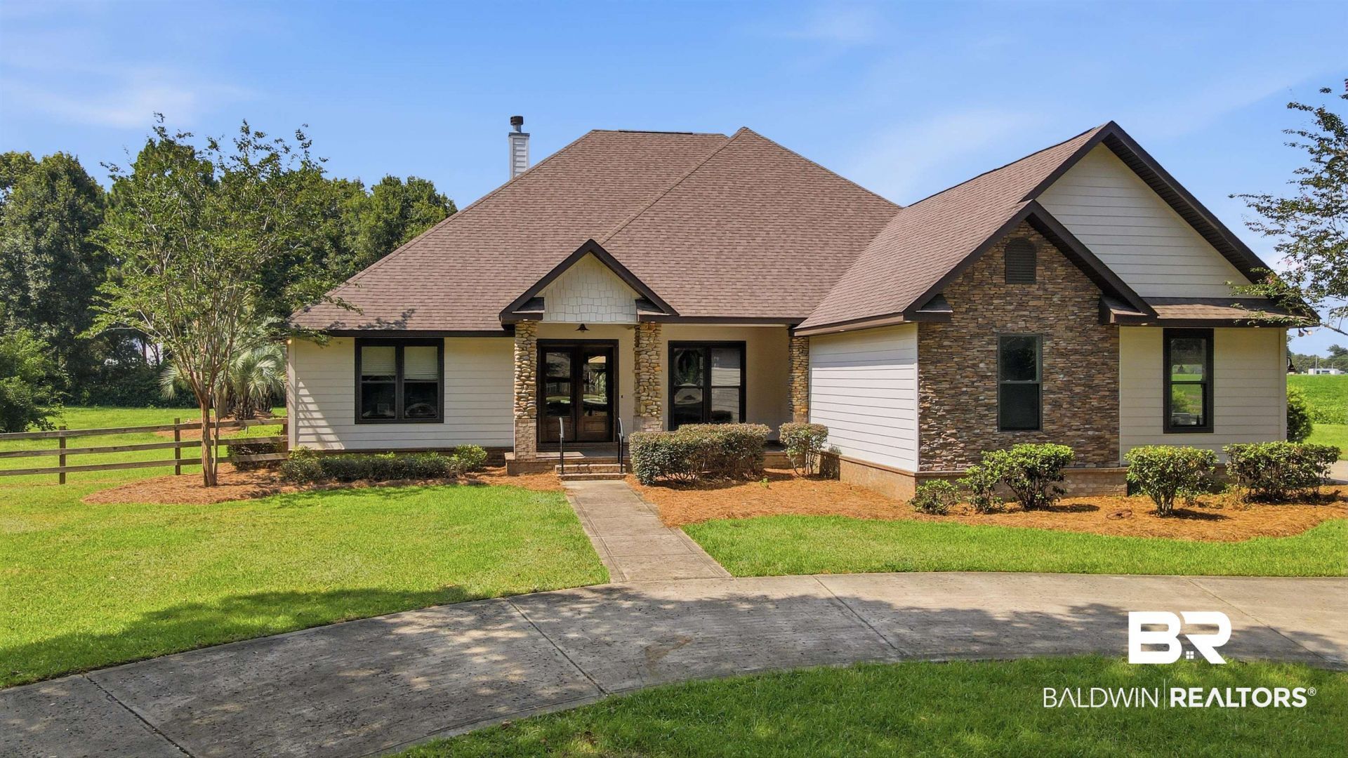 14249 Dragoon Court, Summerdale, AL 36580 Main Photo