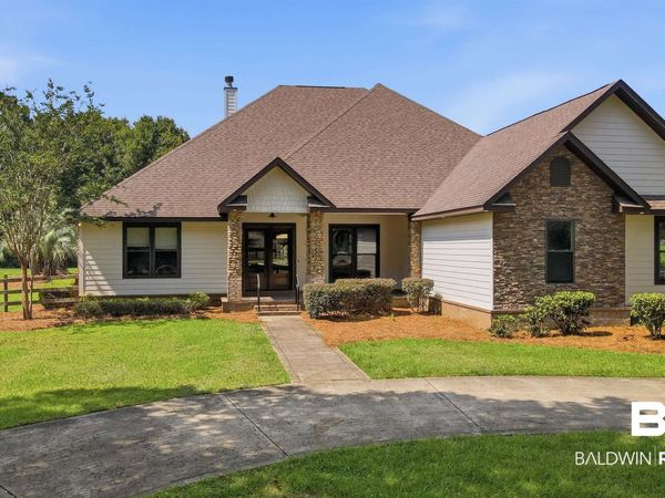 14249 Dragoon Court, Summerdale, AL 36580