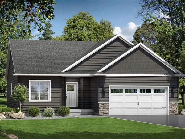 546 Jackson Avenue, Unit Lot 37, Fall Creek, WI 54742