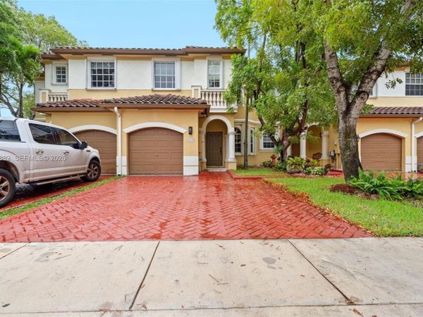 4939 SW 136th Ave , Miramar, FL 33027