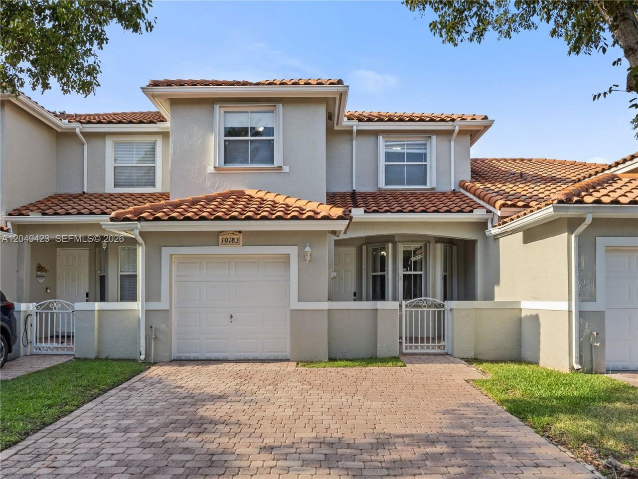 10183 NW 43rd Ter , Doral, FL 33178 Photo