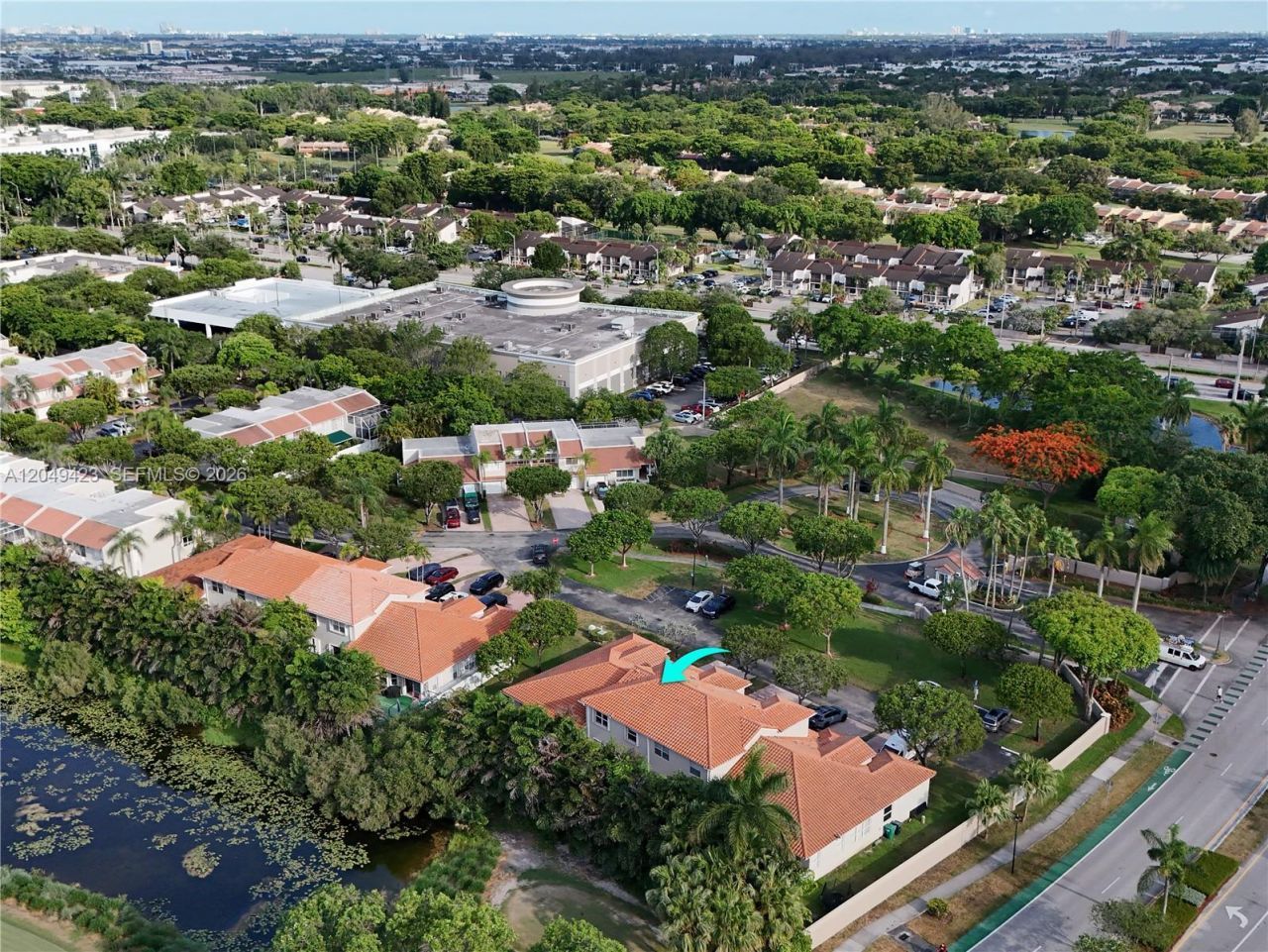 10183 NW 43rd Ter , Doral, FL 33178 Photo