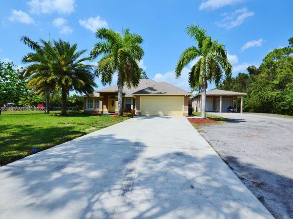17569 N 89th Pl N , Loxahatchee, FL 33470