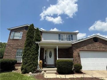 4040 Schroeder Drive, Hamilton, OH 45011