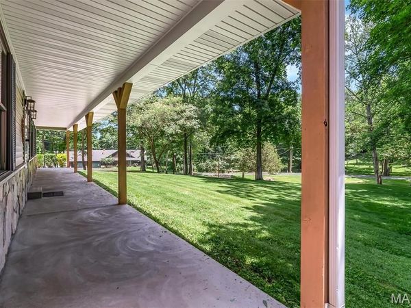 2469 Wild Valley Drive, High Ridge, MO 63049