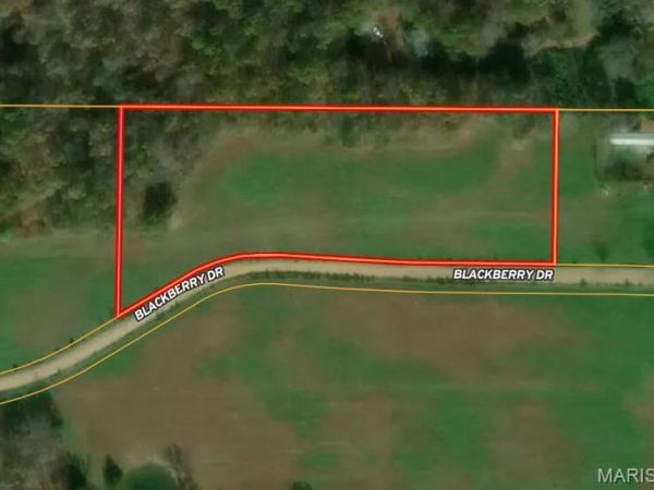 00 M- Blackberry Drive , Summersville, MO 65571