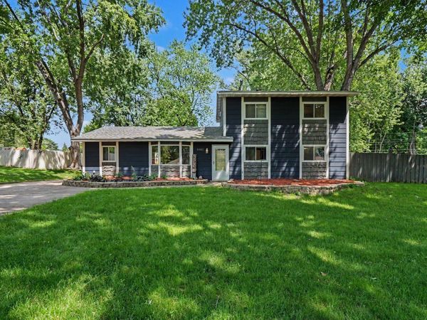 10021 Redwood Street NW, Coon Rapids, MN 55433