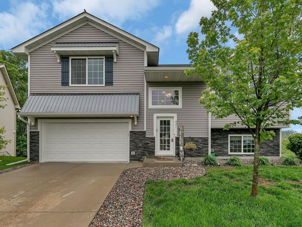 521 Willow Creek Parkway , Buffalo, MN 55313