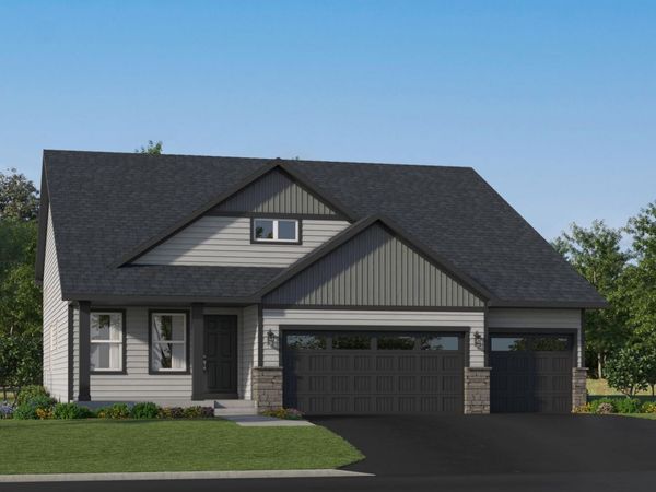 7461 Lotus Lane , Lino Lakes, MN 55038
