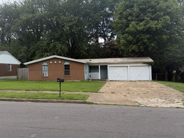 7021 RICHARD WILSON DRIVE DR, Millington, TN 38053