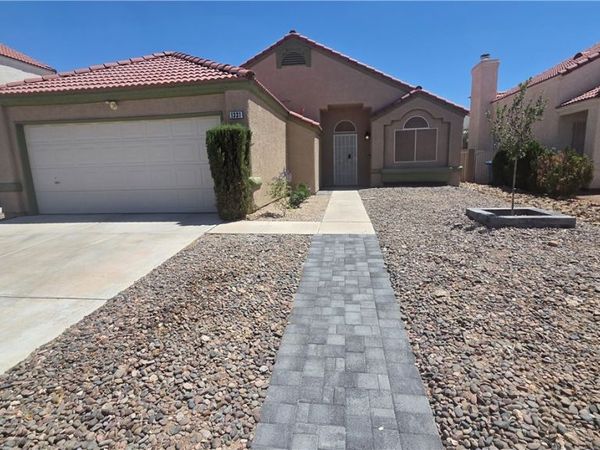 1331 Frost Flower Drive , North Las Vegas, NV 89032