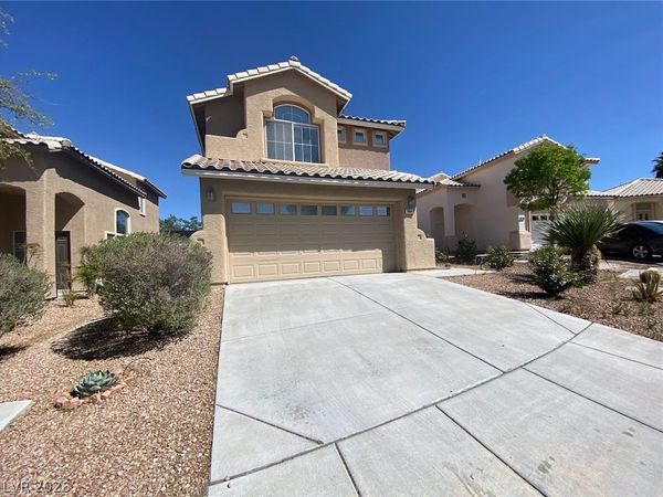 808 Midpride Street , Las Vegas, NV 89144