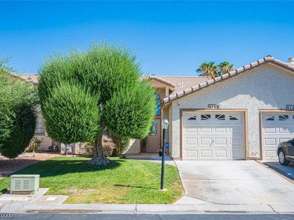 5732 Colwood Lane, Las Vegas, NV 89130