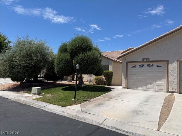 5732 Colwood Lane, Las Vegas, NV 89130