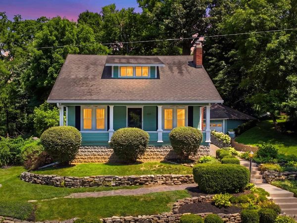 1208 Woodlawn Drive, New Castle, IN 47362