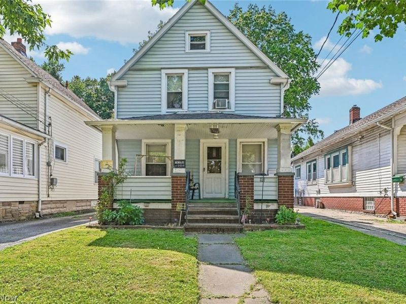 3556 W 54th Street, Cleveland, OH 44102 Photo 1