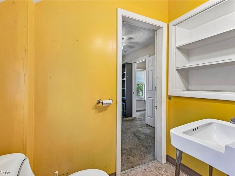 3556 W 54th Street, Cleveland, OH 44102 Photo 20