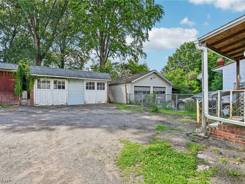 3556 W 54th Street, Cleveland, OH 44102 Photo 25