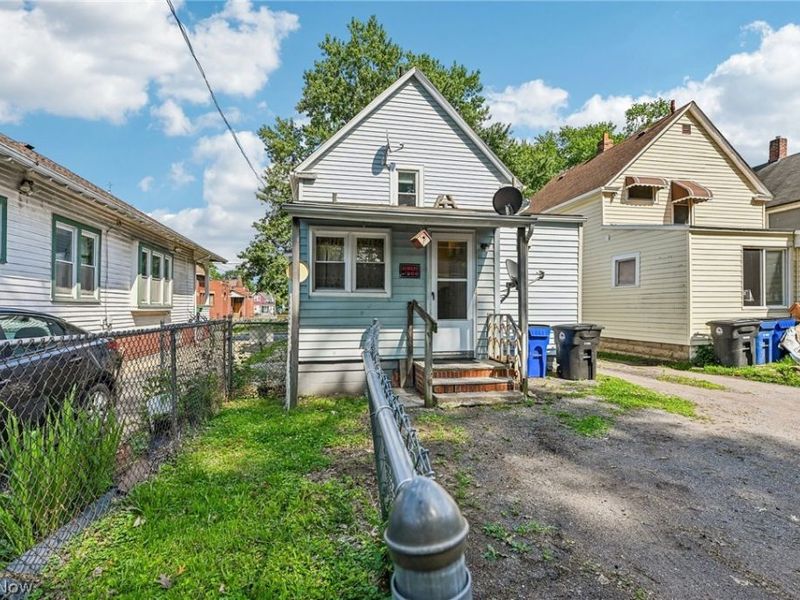 3556 W 54th Street, Cleveland, OH 44102 Photo 26