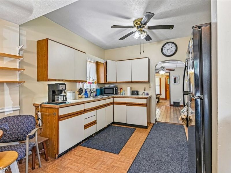 3556 W 54th Street, Cleveland, OH 44102 Photo 9