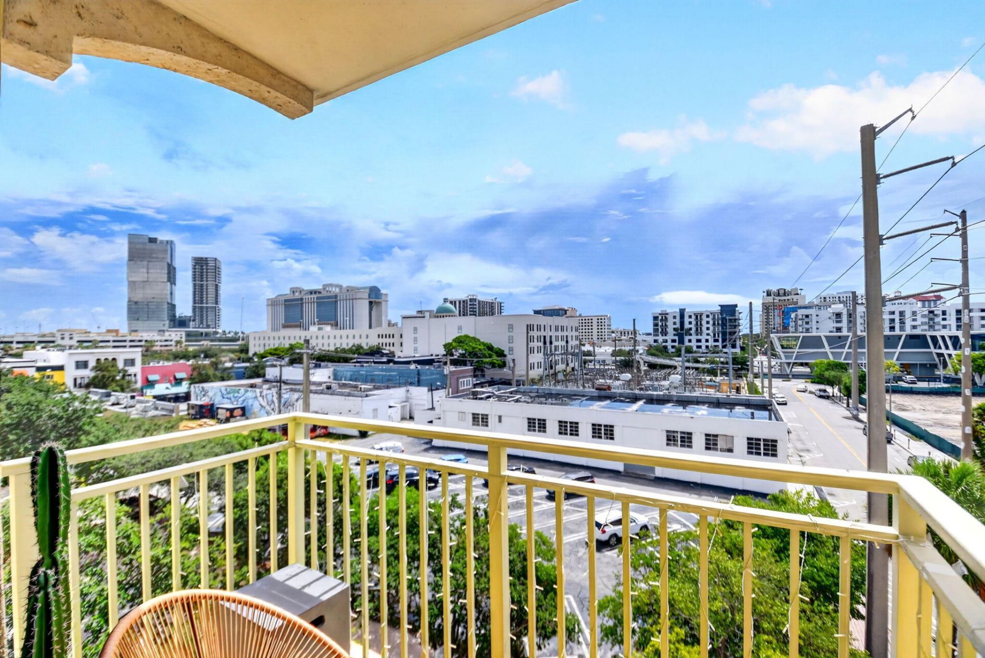 610 Clematis Street, Unit 424, West Palm Beach, FL 33401 Photo