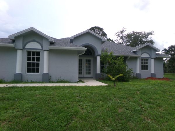 502 SW Souris Avenue, Port St. Lucie, FL 34953