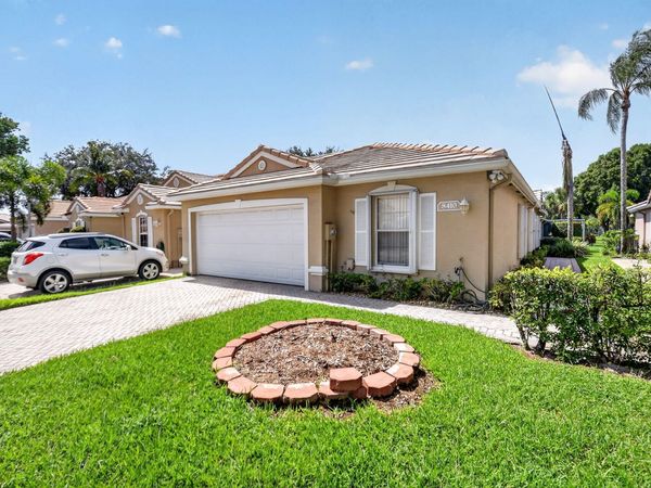 8410 Cargill Point, West Palm Beach, FL 33411