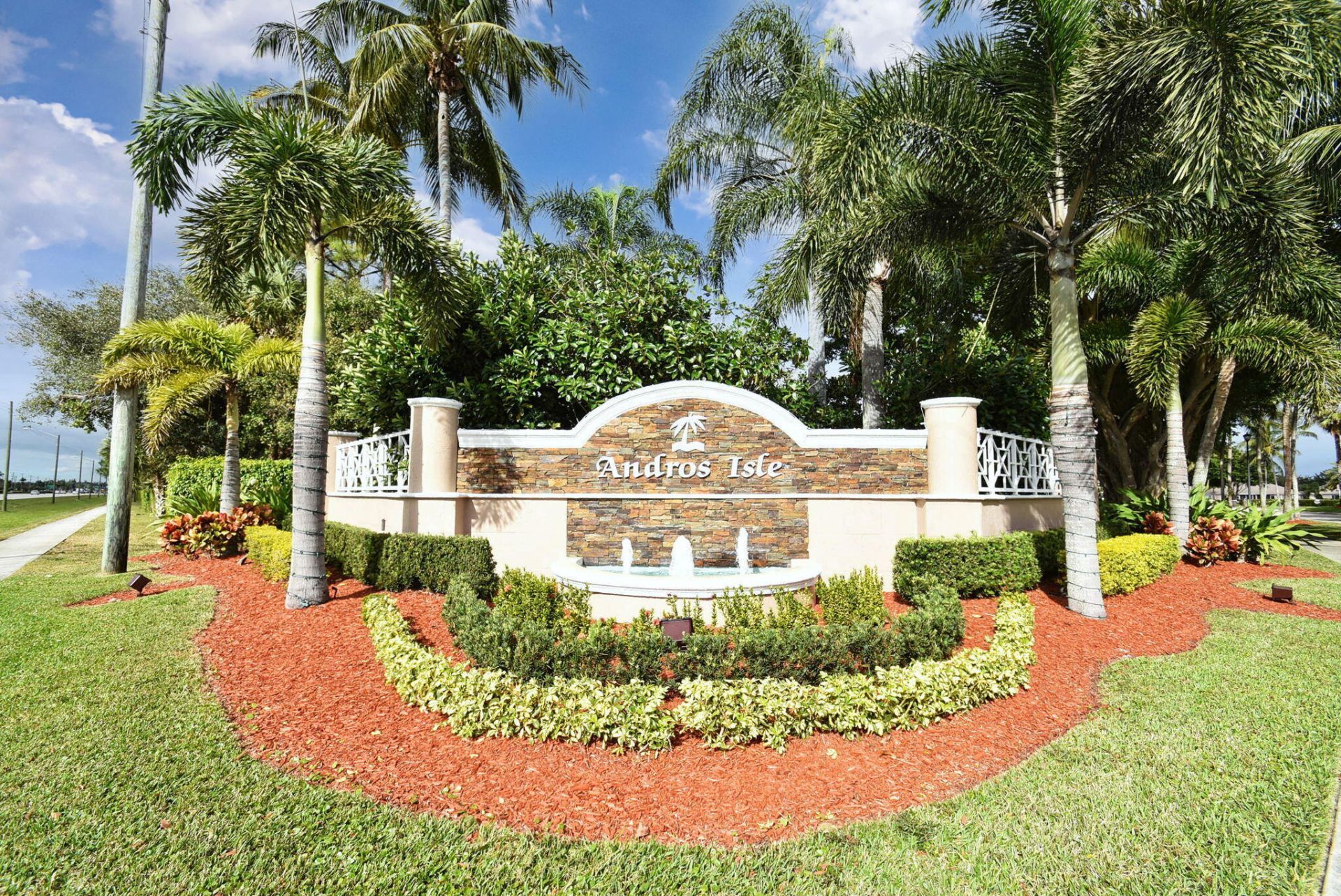 8410 Cargill Point, West Palm Beach, FL 33411 Photo