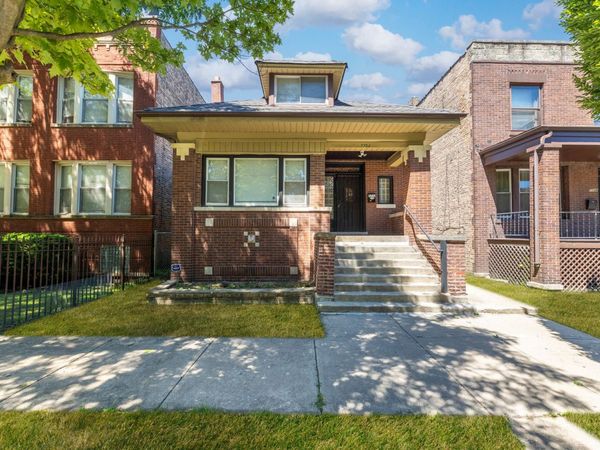 7752 S Evans Avenue , Chicago, IL 60619