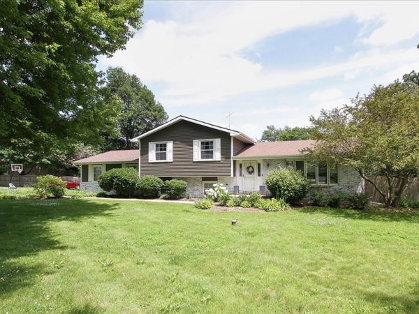 4N681 Brookside West Drive , St. Charles, IL 60175