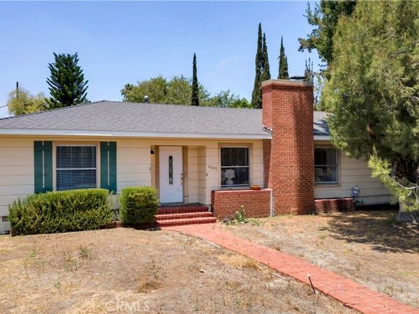 10207 Camarillo Street, Toluca Lake, CA 91602