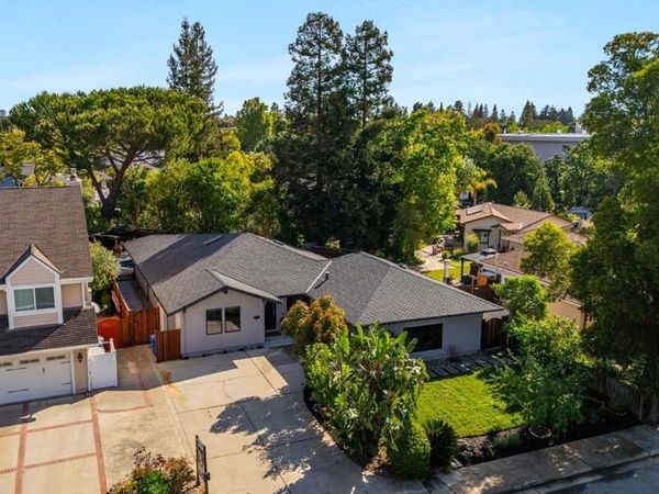 845 Pollard Road, Los Gatos, CA 95032