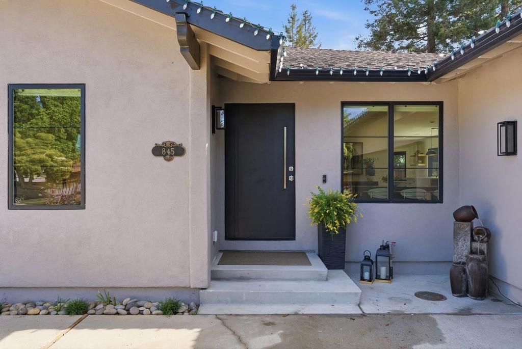 845 Pollard Road, Los Gatos, CA 95032 Main Photo