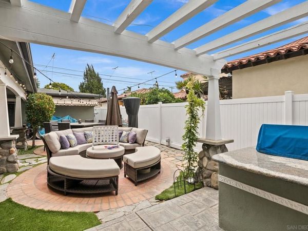 649 I Ave., Coronado, CA 92118