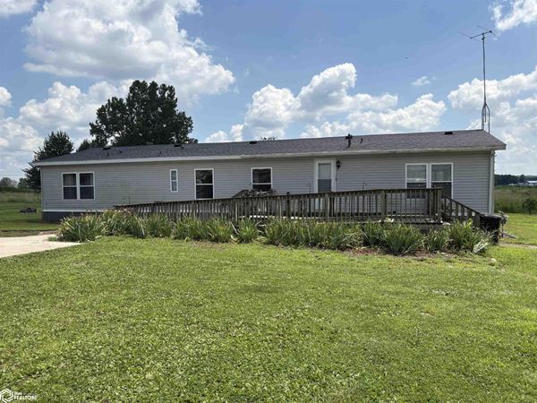 405 Varnum Street, Eldon, IA 52554